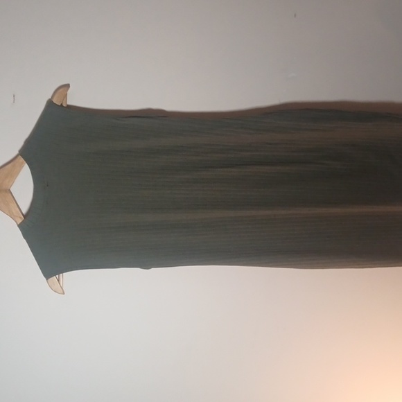 Rue 21  Green Dress - Picture 6 of 7